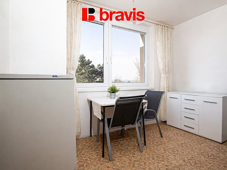 Prodej bytu 1+1 47 m² - foto 2