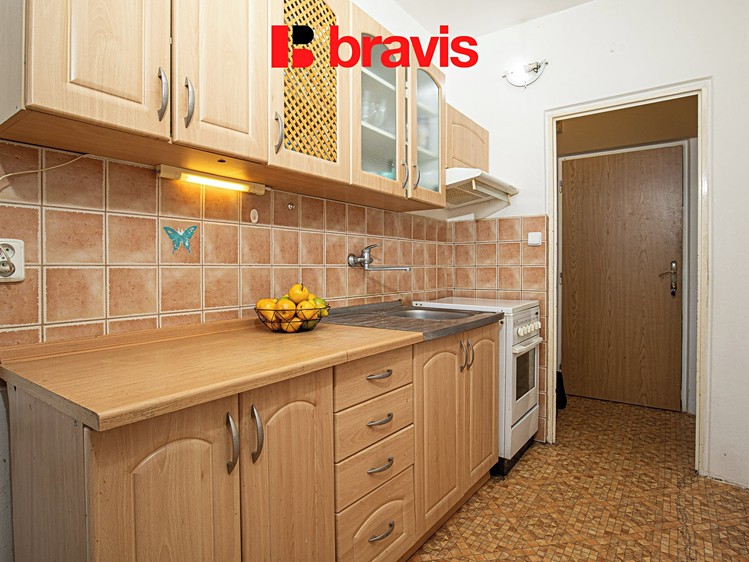 Prodej bytu 1+1 47 m² - foto 1