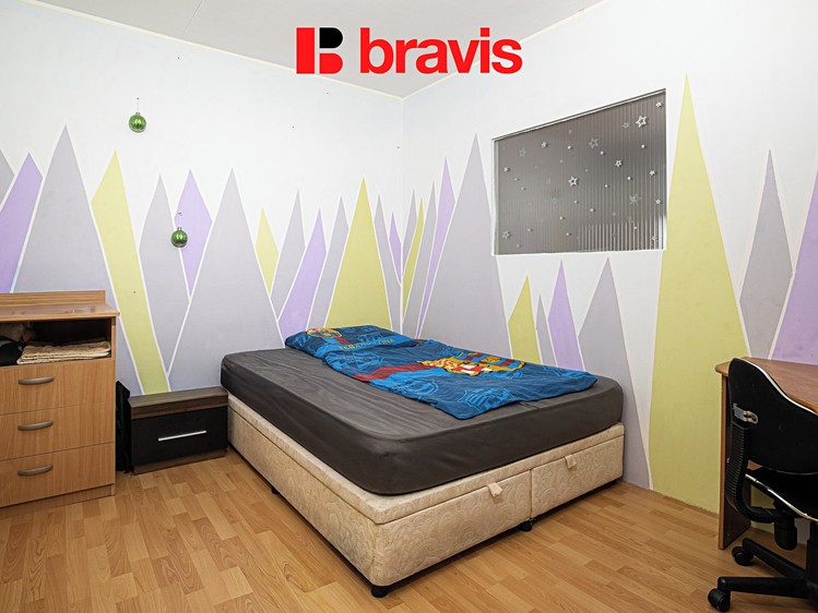 Prodej bytu 1+1 47 m² - foto 3