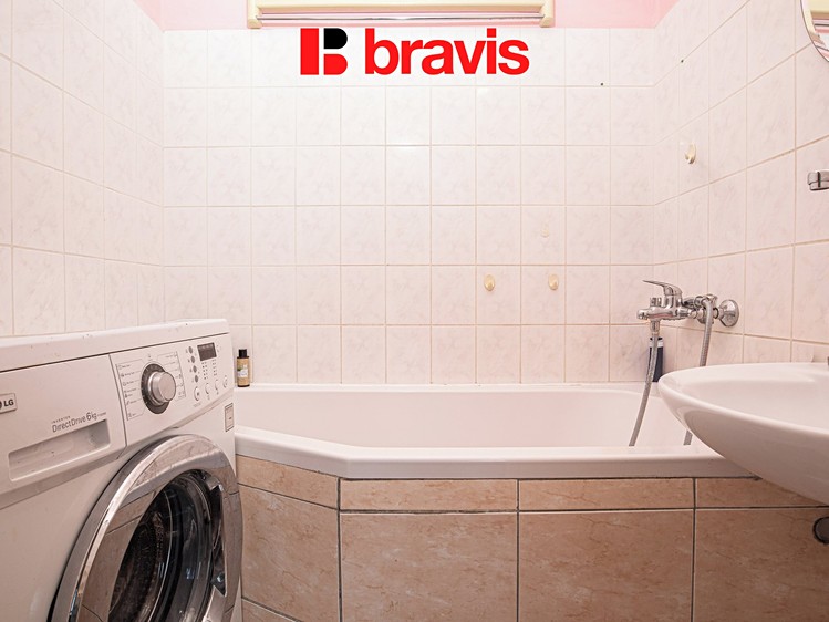 Prodej bytu 1+1 47 m² - foto 4
