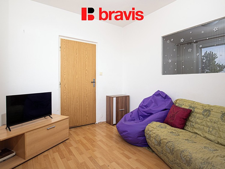 Prodej bytu 1+1 47 m² - foto 5