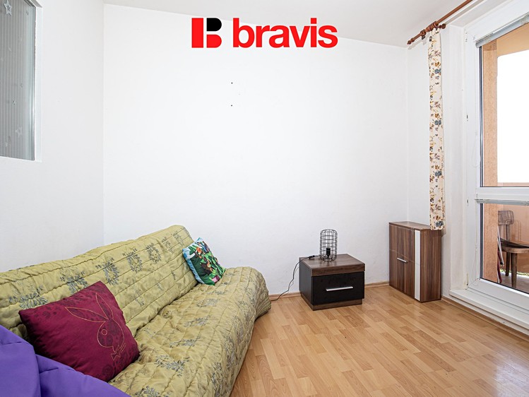 Prodej bytu 1+1 47 m² - foto 6