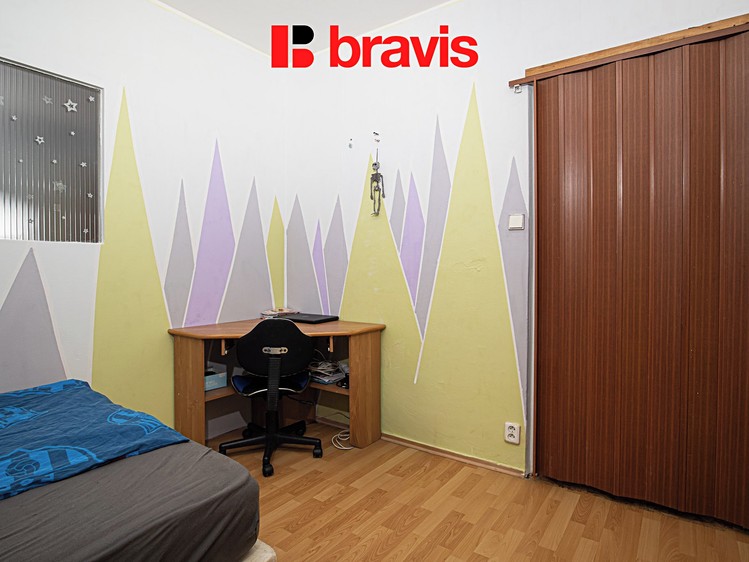 Prodej bytu 1+1 47 m² - foto 7