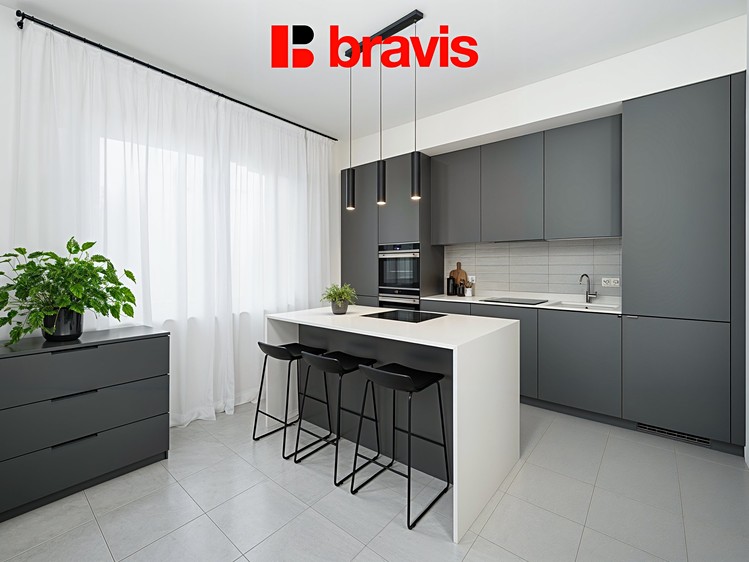 Prodej bytu 3+1 110 m² - foto 4