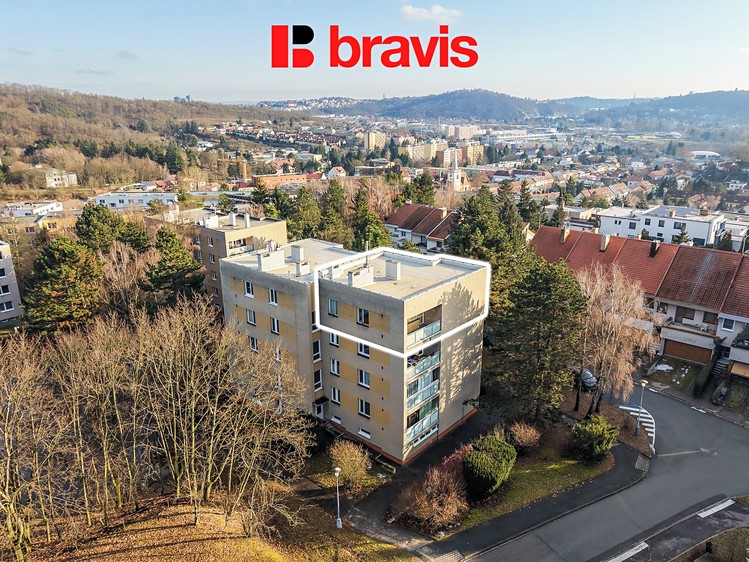 Prodej bytu 3+1 110 m² - foto 1