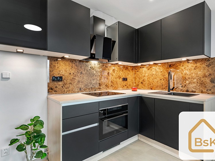 Prodej bytu 1+1 41 m² - foto 1