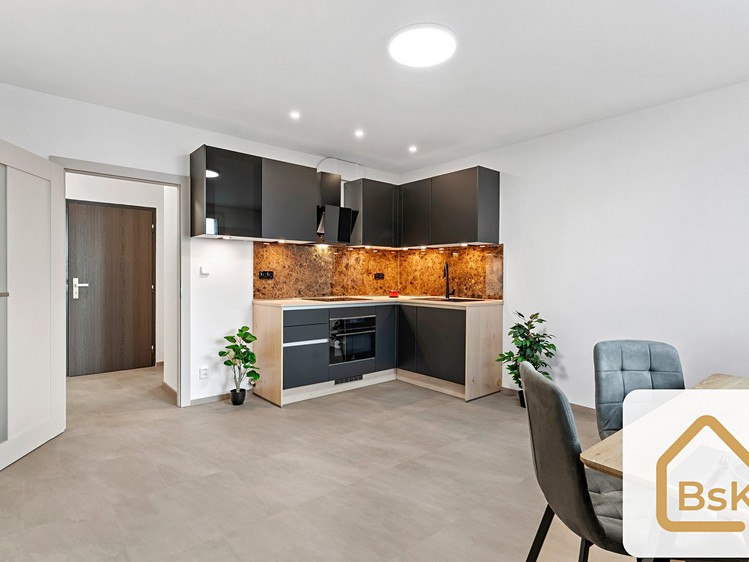 Prodej bytu 1+1 41 m² - foto 4