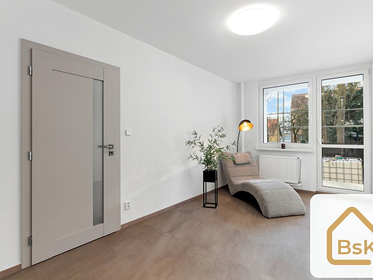Prodej bytu 1+1 41 m² - foto 5