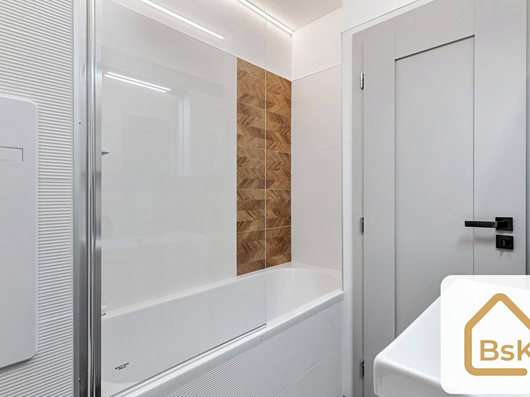 Prodej bytu 1+1 41 m² - foto 6