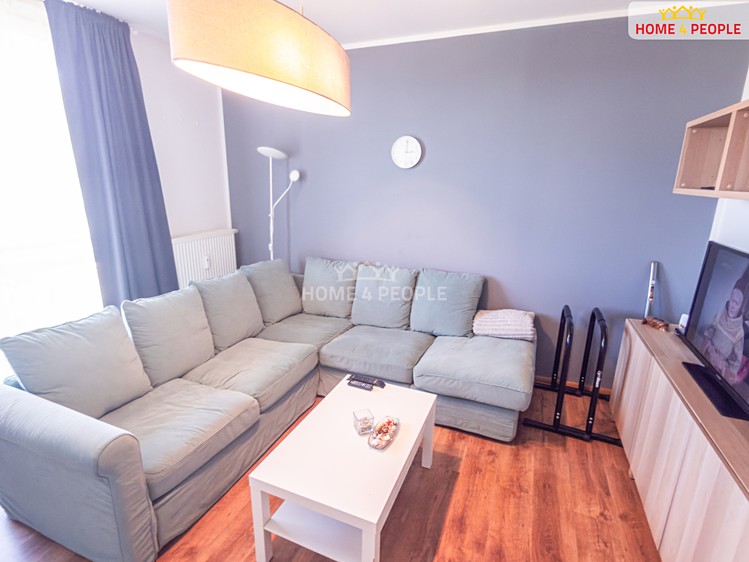Prodej bytu 2+kk 44 m² - foto 1