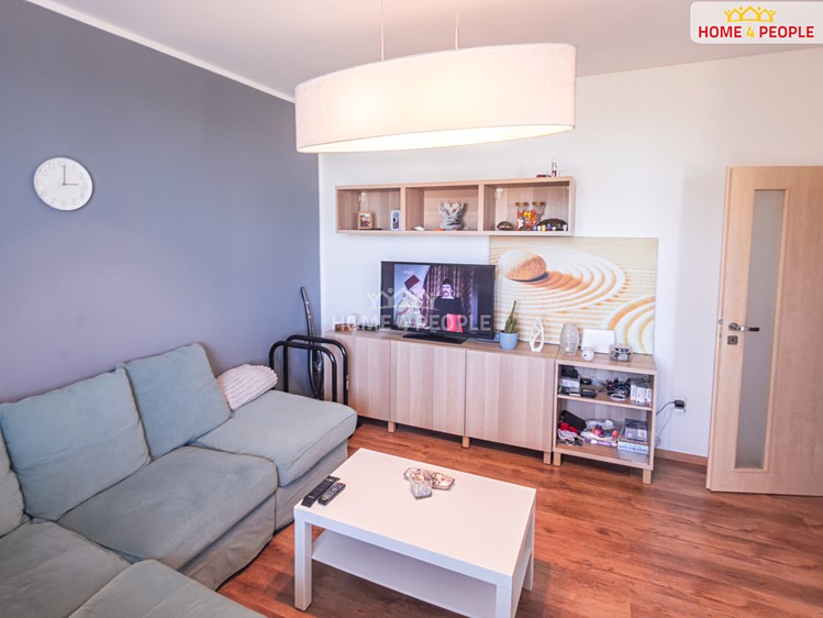 Prodej bytu 2+kk 44 m² - foto 3