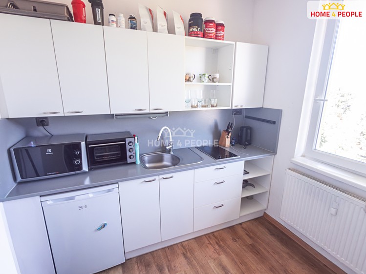 Prodej bytu 2+kk 44 m² - foto 4