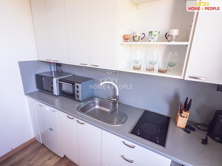 Prodej bytu 2+kk 44 m² - foto 5