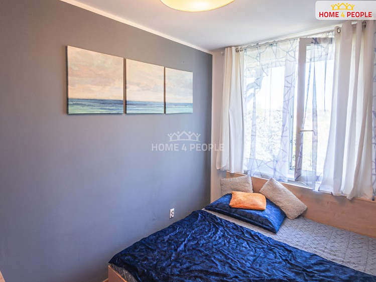 Prodej bytu 2+kk 44 m² - foto 8