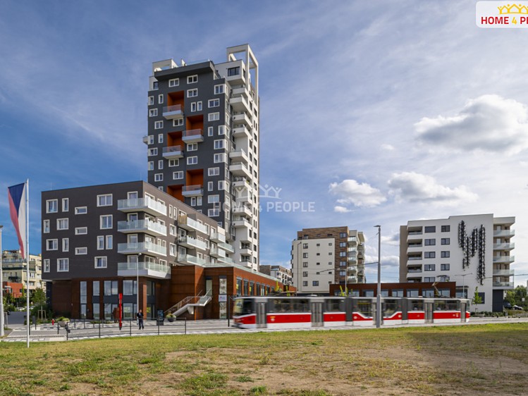 Prodej bytu 2+1 51 m² - foto 3