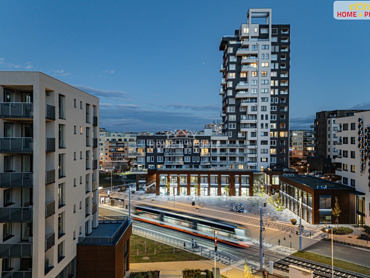 Prodej bytu 2+1 51 m² - foto 4