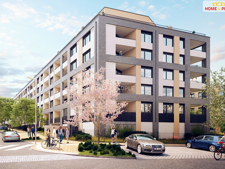 Prodej bytu 2+1 51 m² - foto 5