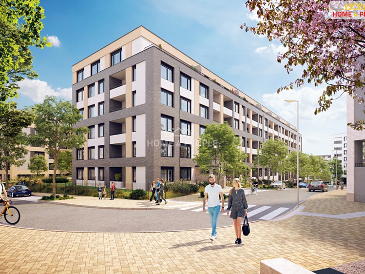 Prodej bytu 2+1 51 m² - foto 6