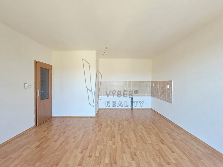 Prodej bytu 1+kk 36 m² (Jednopodlažní) - foto 3