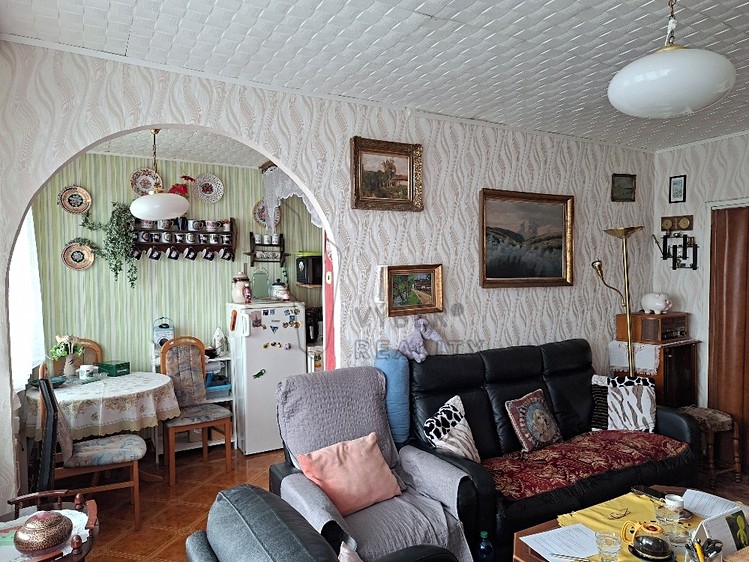 Prodej bytu 3+1 80 m² - foto 4