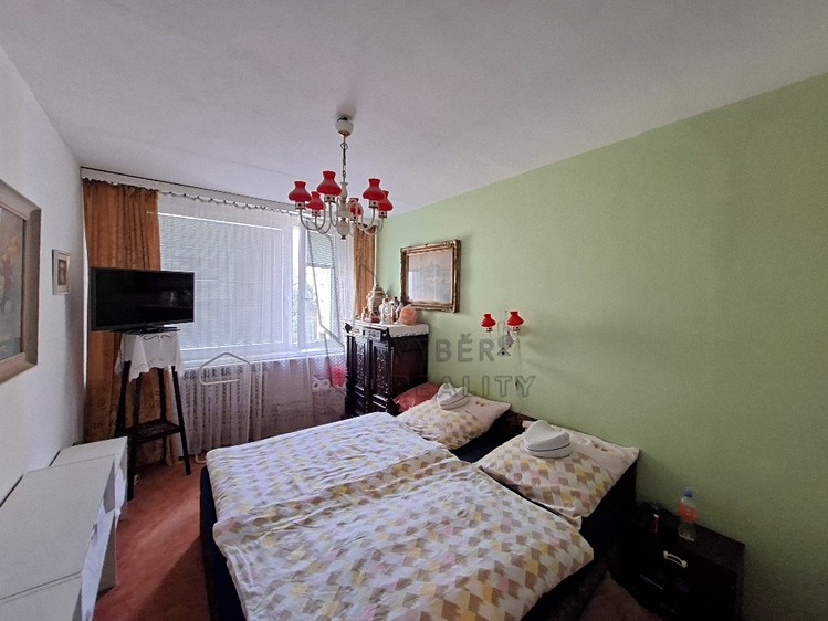 Prodej bytu 3+1 80 m² - foto 8