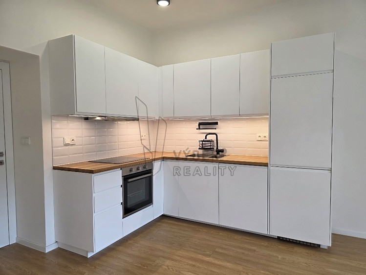 Prodej bytu 2+kk 52 m² - foto 5