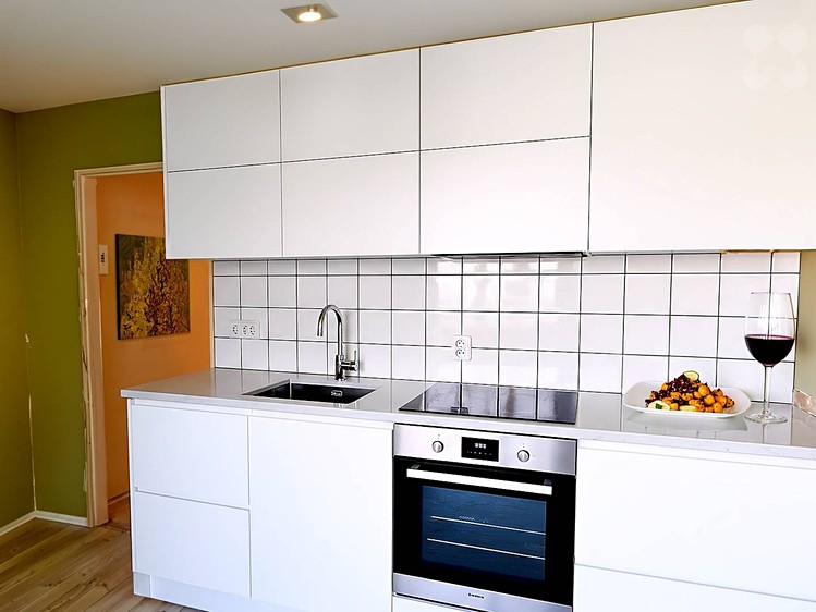 Prodej bytu 2+1 55 m² - foto 3