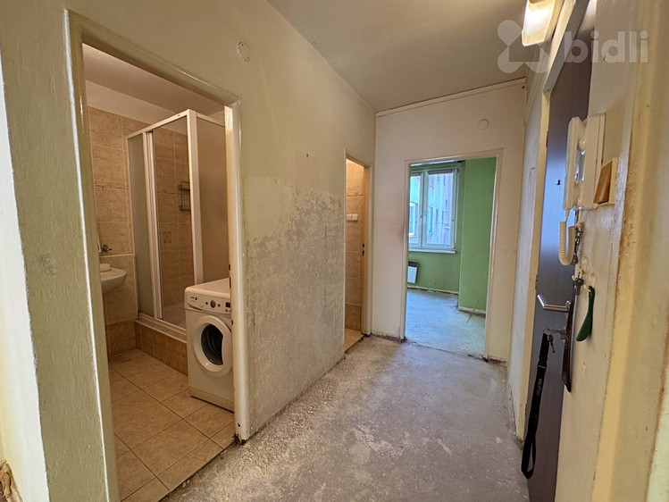 Prodej bytu 2+1 55 m² - foto 4