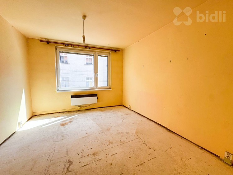 Prodej bytu 2+1 55 m² - foto 5