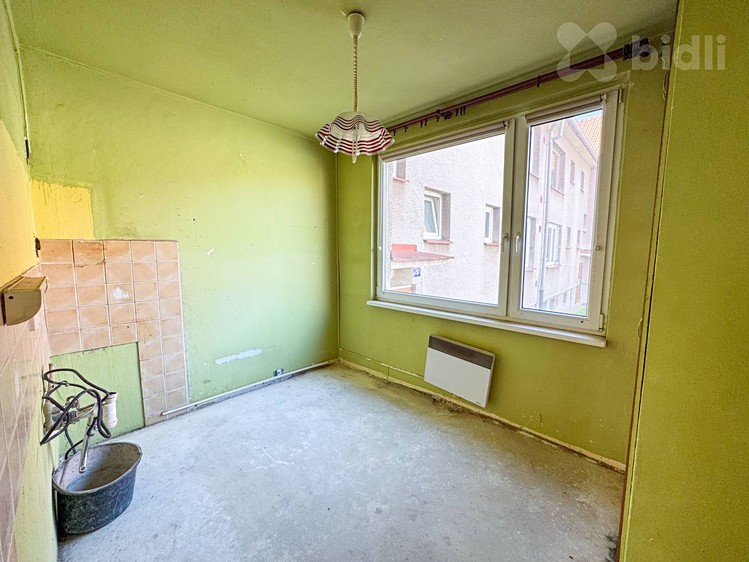 Prodej bytu 2+1 55 m² - foto 6