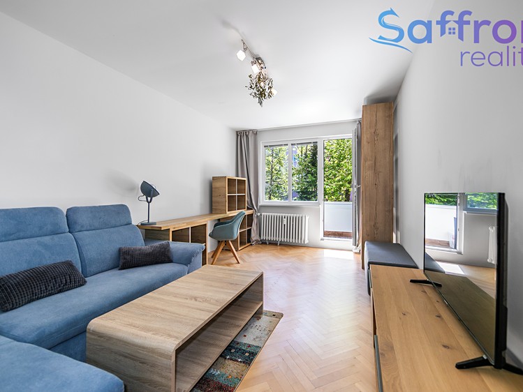Prodej bytu 2+1 55 m² - foto 1