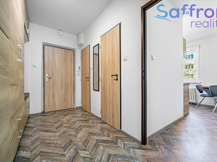 Prodej bytu 2+1 55 m² - foto 4