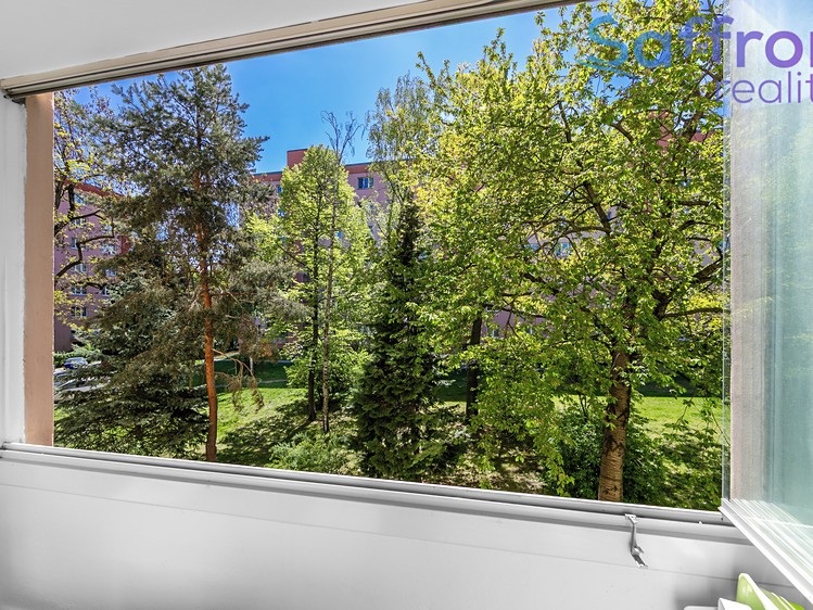 Prodej bytu 2+1 55 m² - foto 2