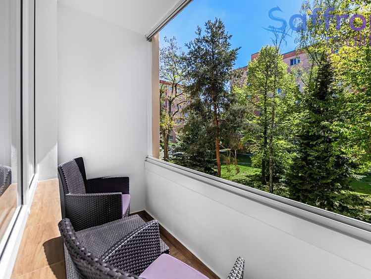 Prodej bytu 2+1 55 m² - foto 8