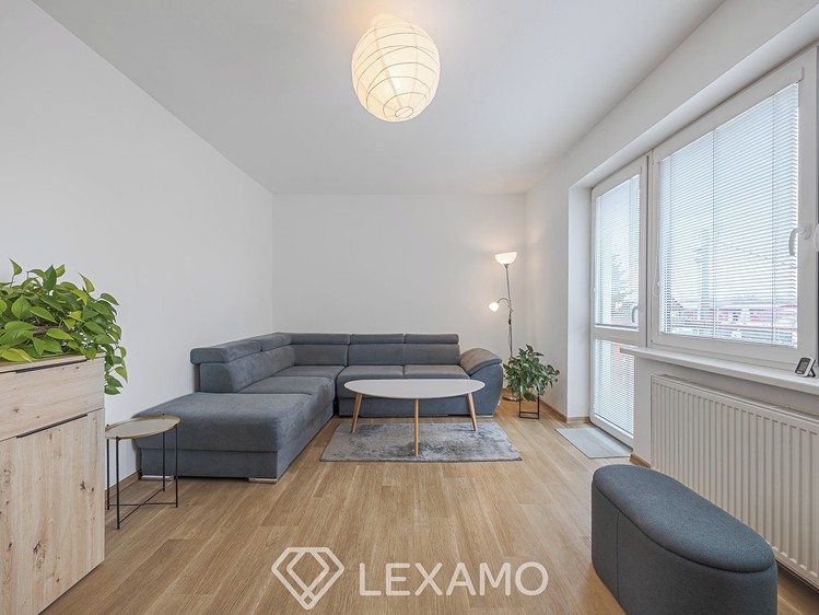 Prodej bytu 3+1 76 m² - foto 4