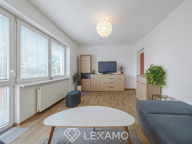 Prodej bytu 3+1 76 m² - foto 5