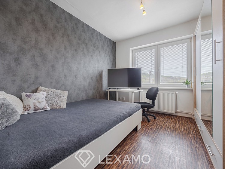 Prodej bytu 3+1 76 m² - foto 6