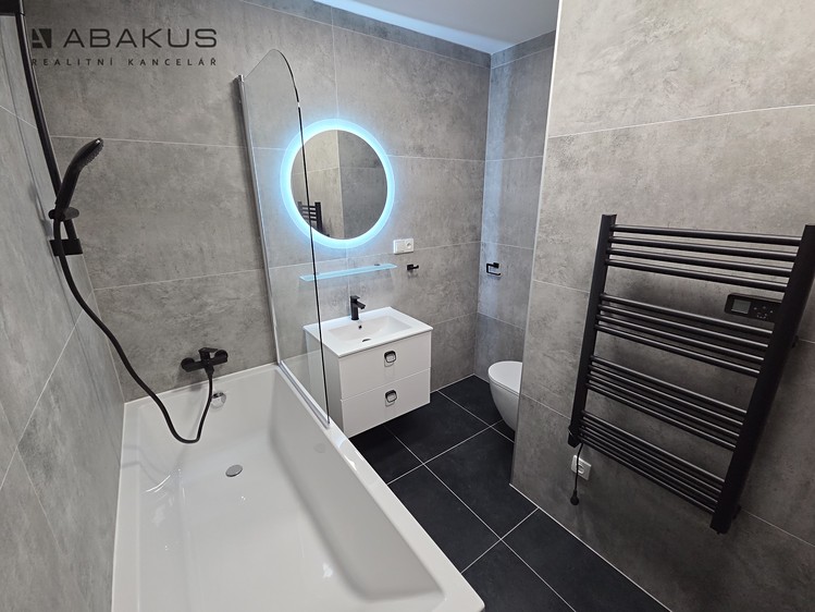 Prodej bytu 3+kk 65 m² - foto 2