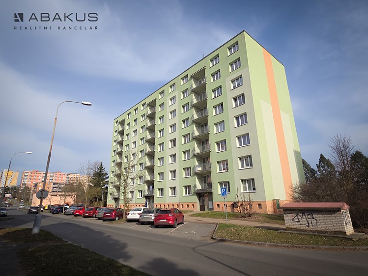 Prodej bytu 3+kk 65 m² - foto 4