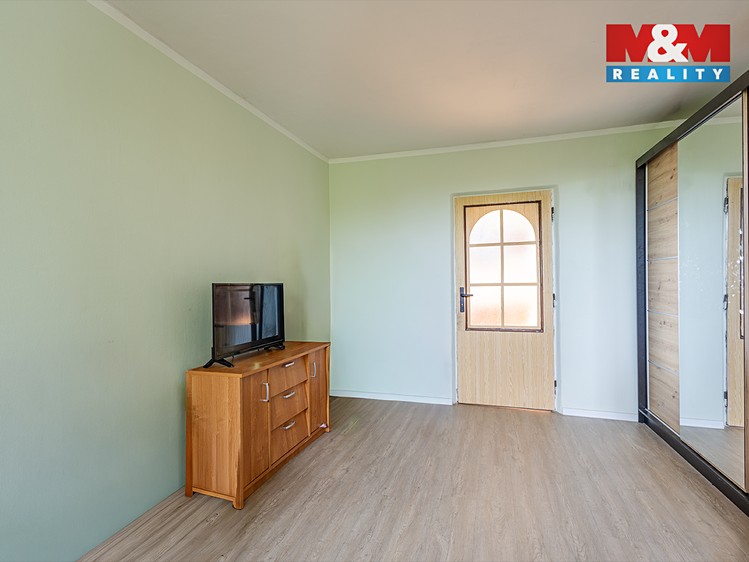 Prodej bytu 2+1 65 m² - foto 4
