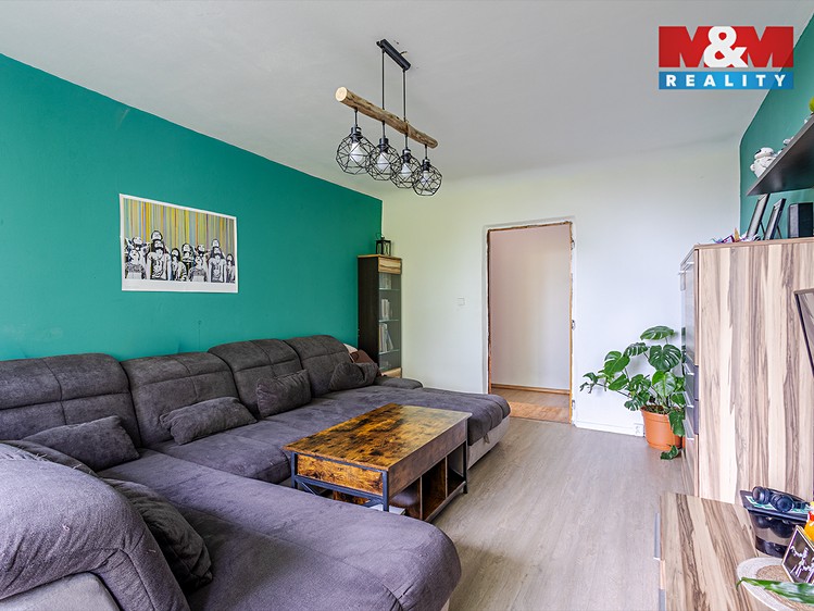 Prodej bytu 2+1 65 m² - foto 6