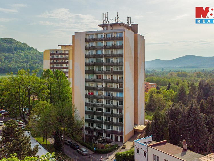 Prodej bytu 2+1 65 m² - foto 8