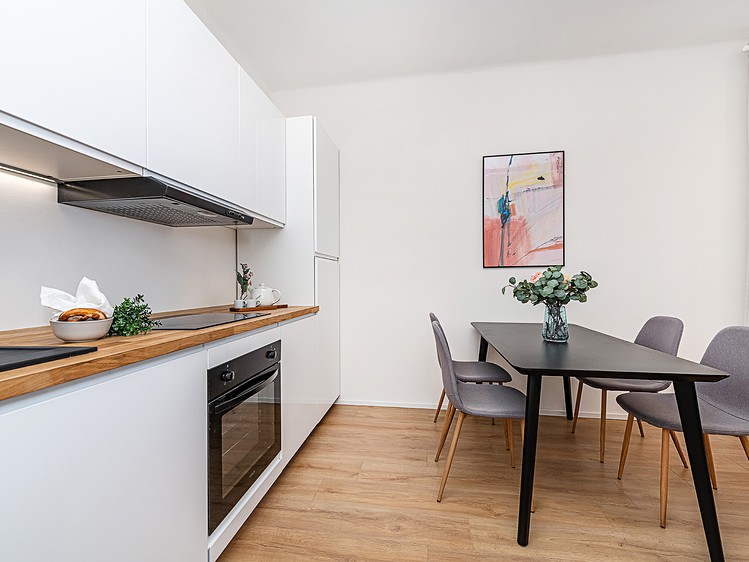 Prodej bytu 2+kk 43 m² - foto 5