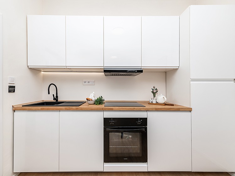 Prodej bytu 2+kk 43 m² - foto 6