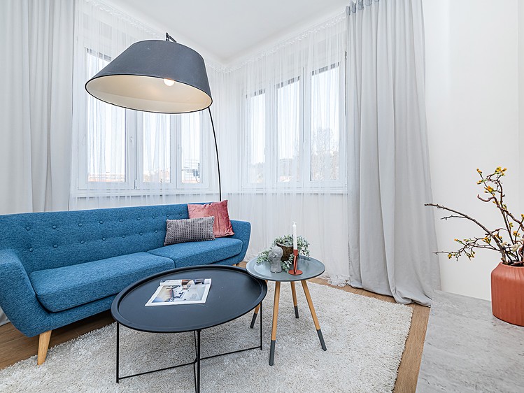 Prodej bytu 2+kk 43 m² - foto 8