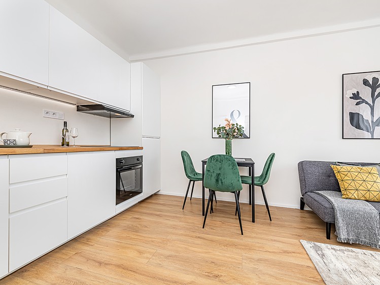 Prodej bytu 2+kk 39 m² - foto 5