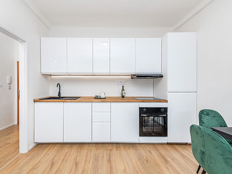 Prodej bytu 2+kk 39 m² - foto 6