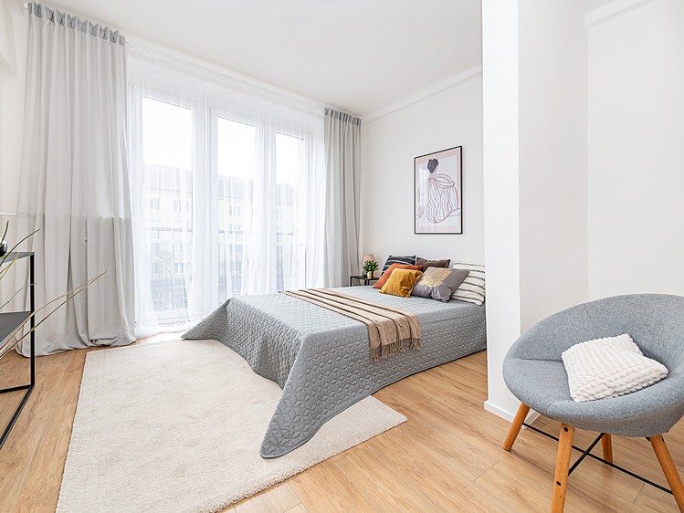 Prodej bytu 2+kk 39 m² - foto 8