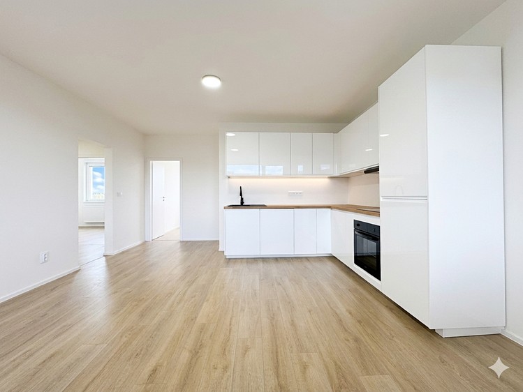 Prodej bytu 4+kk 69 m² - foto 1