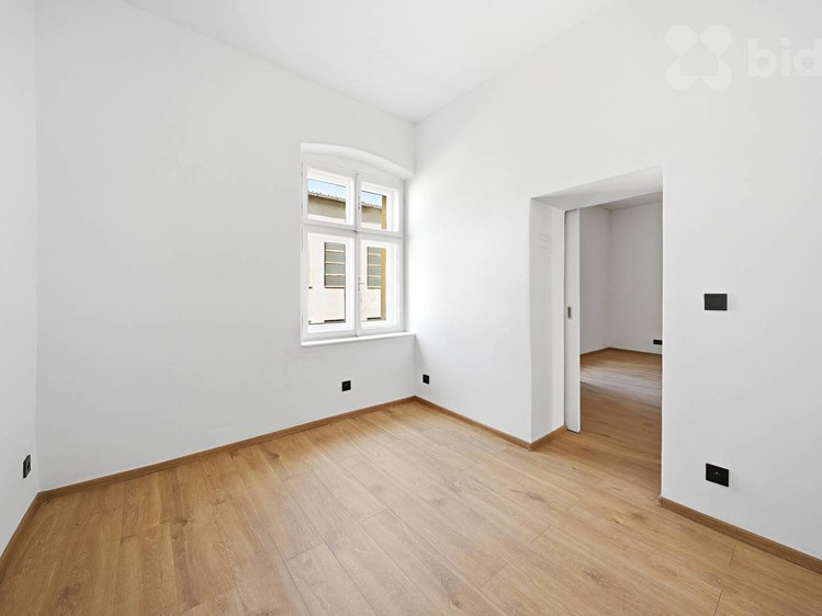 Prodej bytu 2+kk 50 m² - foto 1